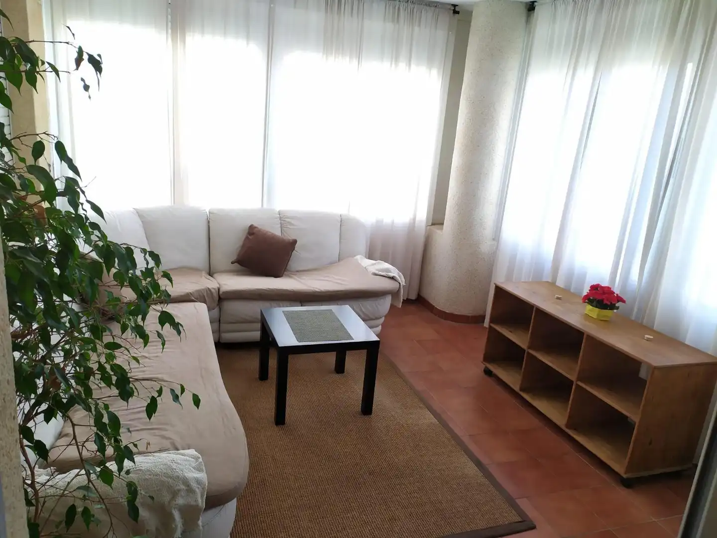 Apartament de lloguer a Calle del Músico José Mira Figueroa