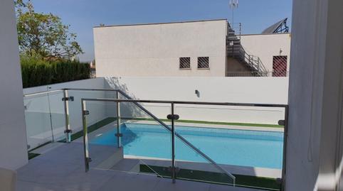 Foto 4 de Casa o xalet de lloguer a Olivar de Quintos, Montequinto