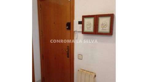 Foto 5 de Piso en venta en Tordera pueblo, Tordera