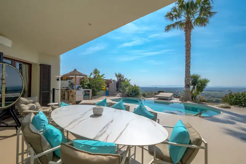 Chalet en venta en Palau-saverdera, imagen 33