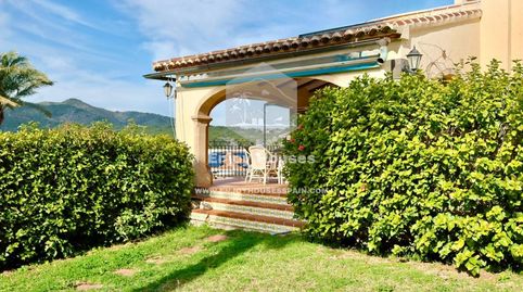 Photo 5 of Houses for sale in Partides comunes - Adsubia, Jávea / Xàbia