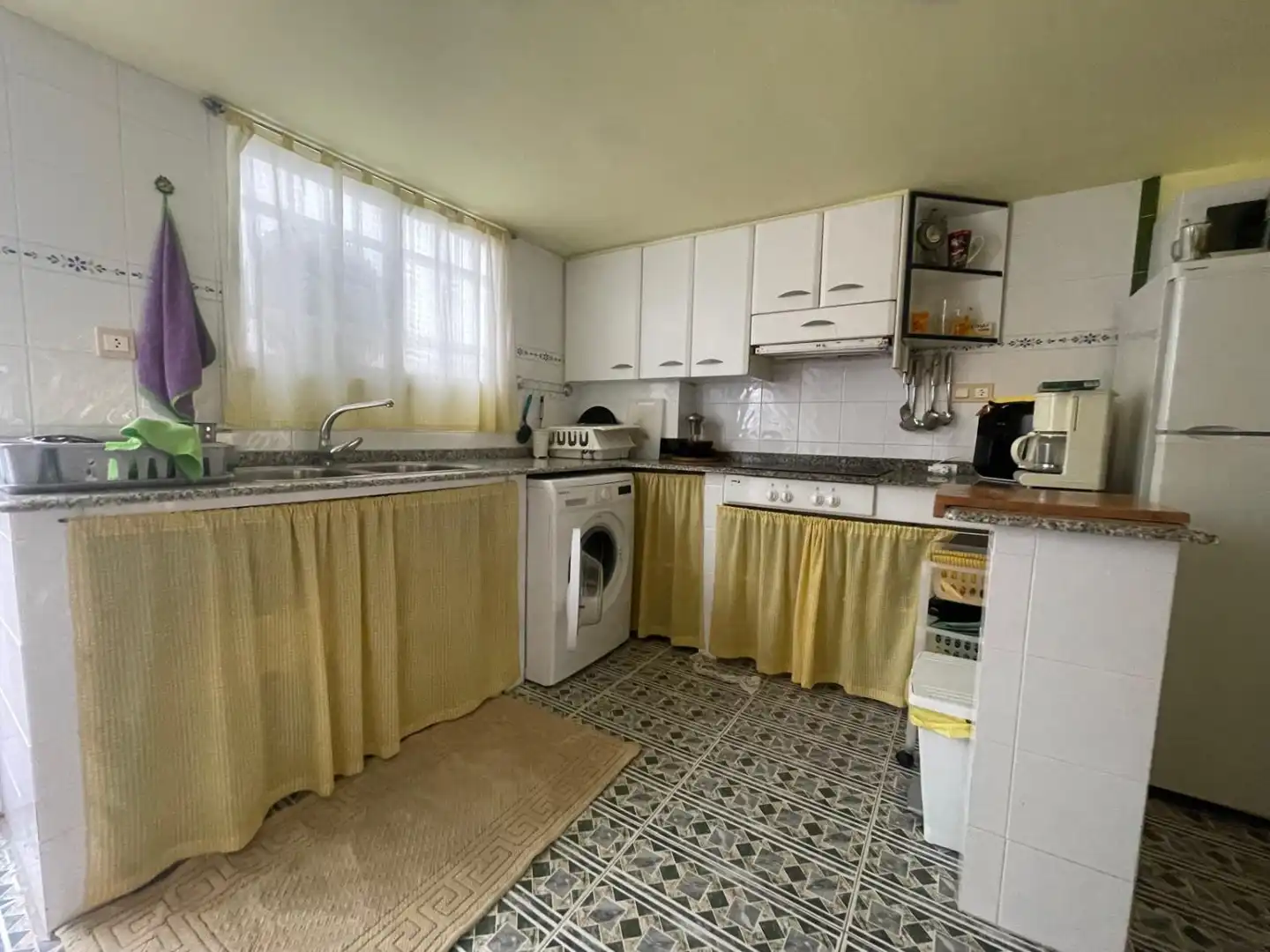 Cocina de Casa o chalet en venta en Oropesa del Mar / Orpesa con Terraza, Trastero y Balcón