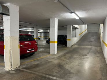 Einzelparkplatz zum Verkauf in Coria