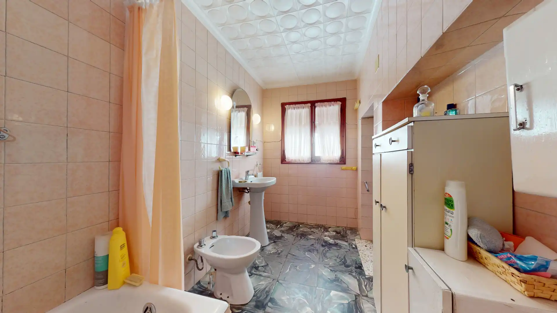 Baño de Casa o chalet en venta en Villena con Trastero