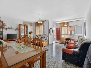 Apartament amb ascensor en venda a Lo Pagán
