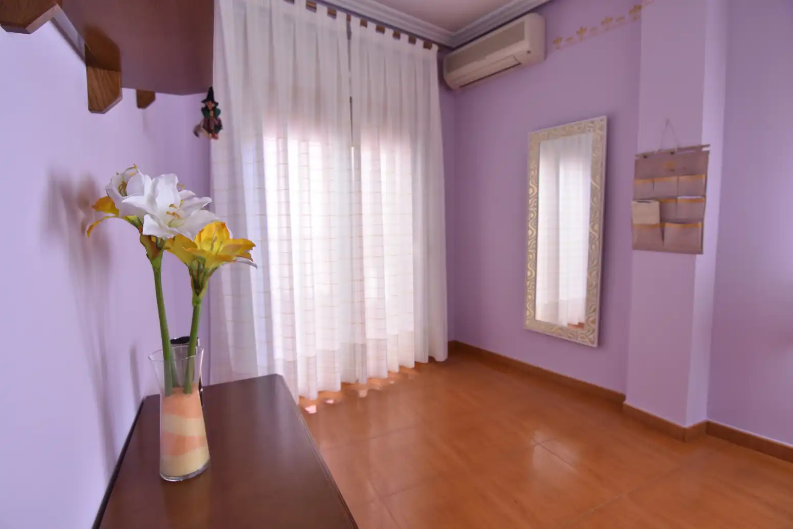 Flat for sale in Aspe - SEVERO OCHOA, 23, San Juan