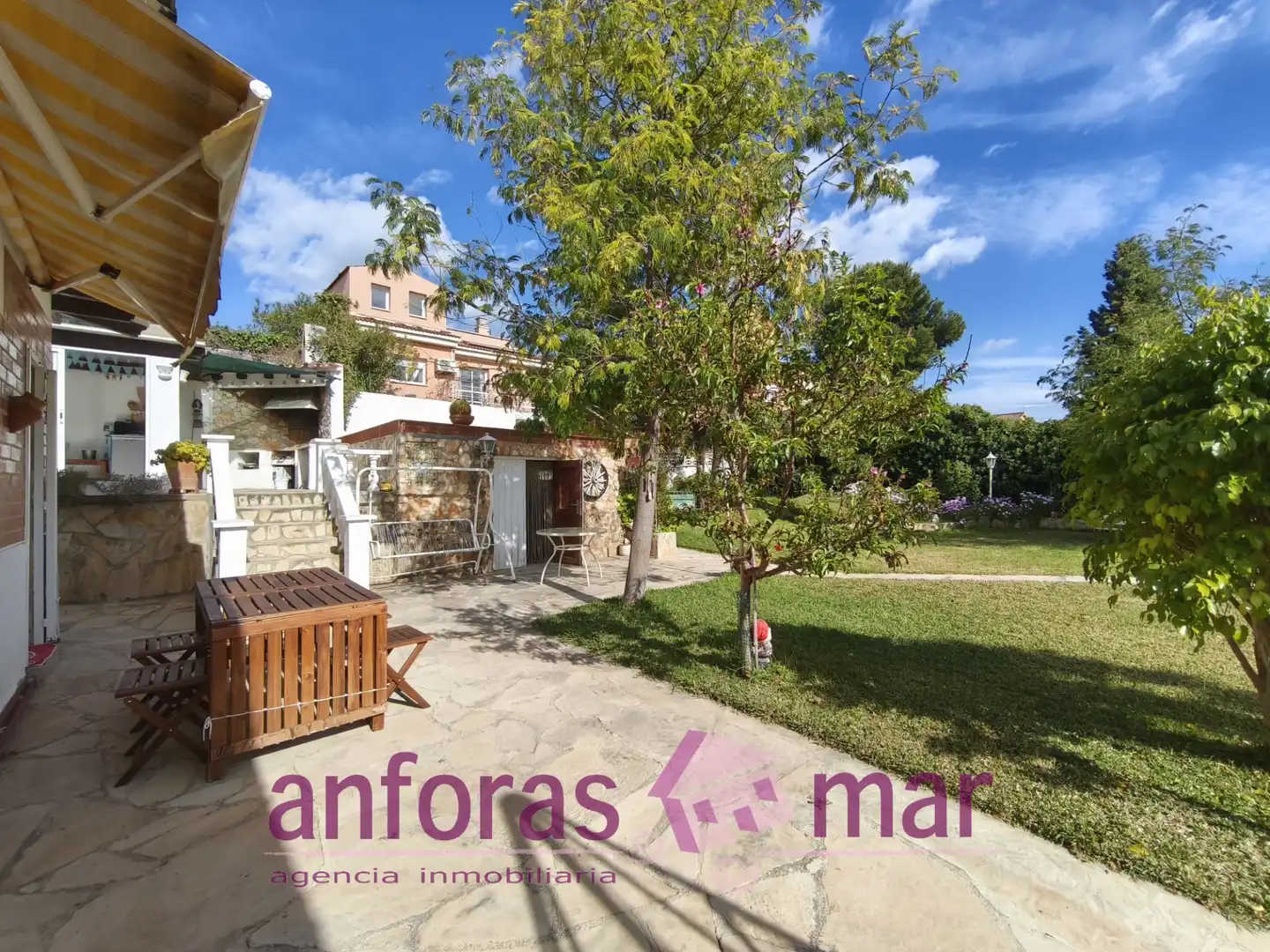 Villa mit Pool zum Verkauf in La Franquesa - Oasis Park, imagen 36