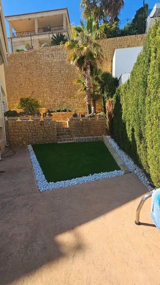 Villa avec piscine à vendre à Golf Bahía, imagen 7