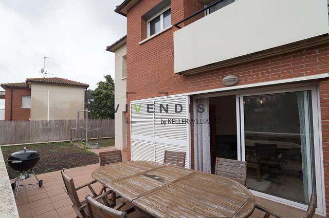 Casa-chalet en Venta en Carrer JOSEP VIDAL MUNNE en Piera