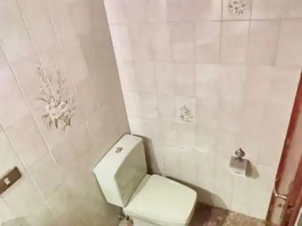 Bathroom of Commercial properties for rent in Banyeres de Mariola  with Air Conditioner
