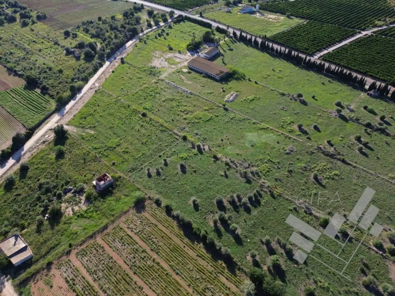 Land for sale in Vinaròs