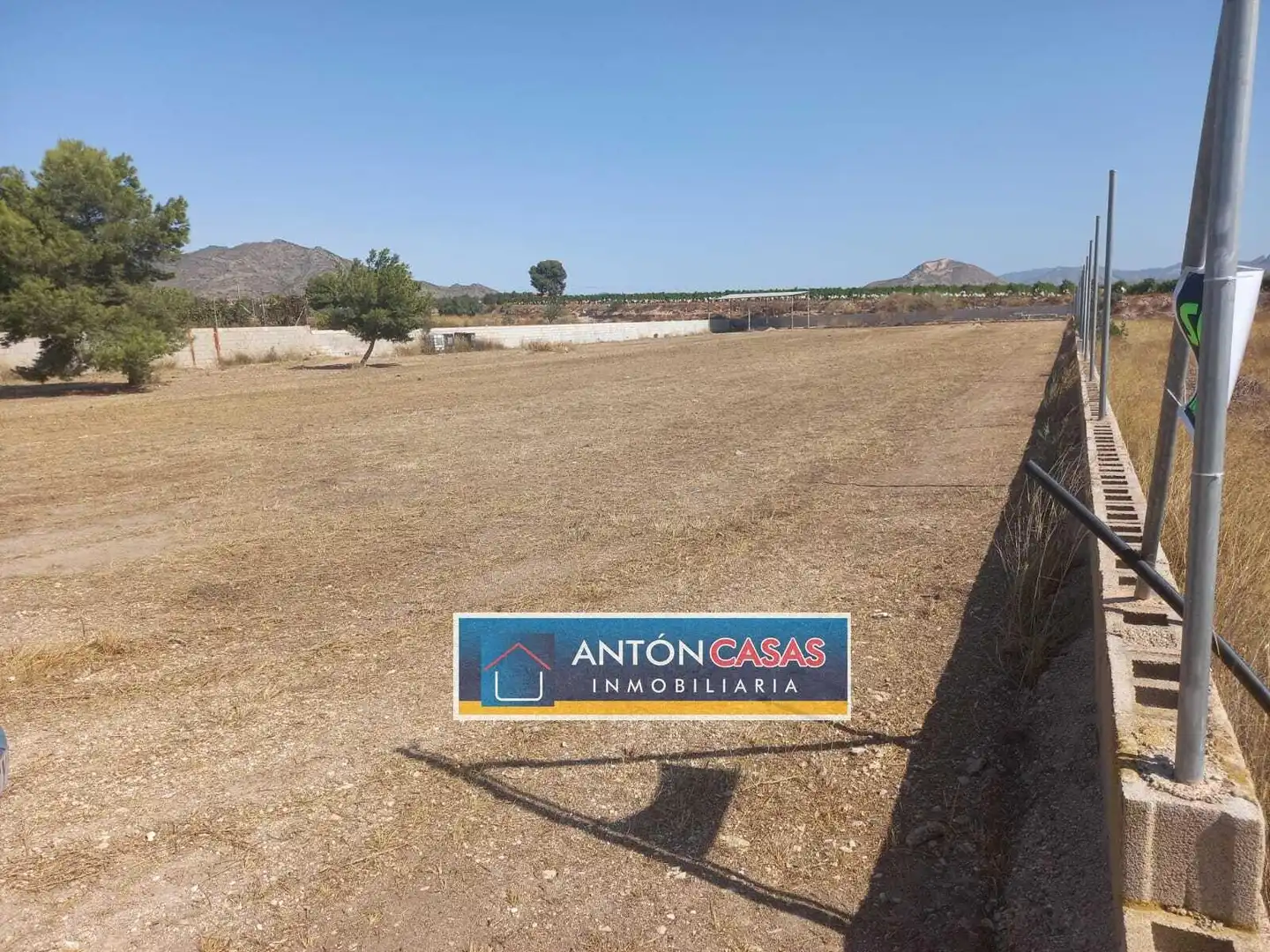 Rural land for sale in Novelda, imagen 4