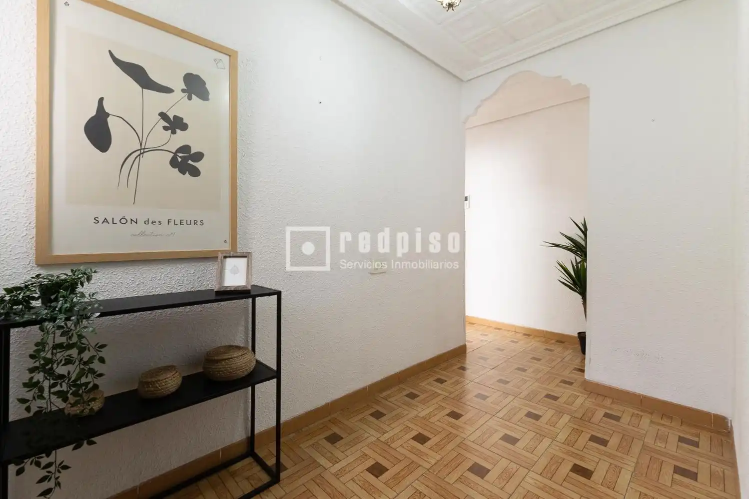 Piso en venta en Valencia con Aire acondicionado, Calefacción y Terraza