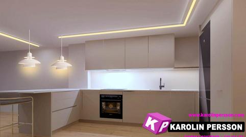 Photo 4 of Flat for sale in Carrer Almirante Antequera, Playa Levante, Alicante