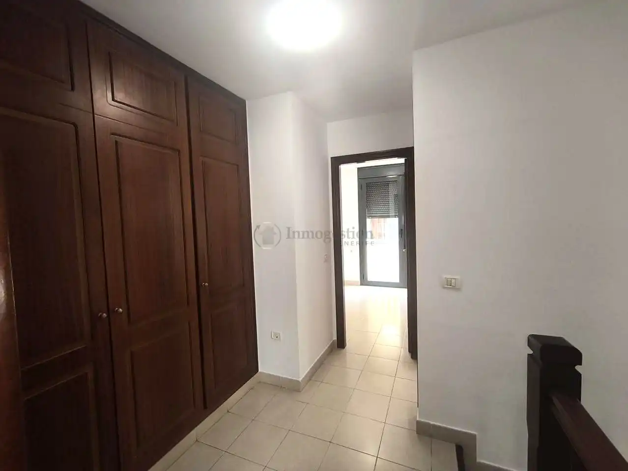 Dúplex de lloguer en Llano del Camello