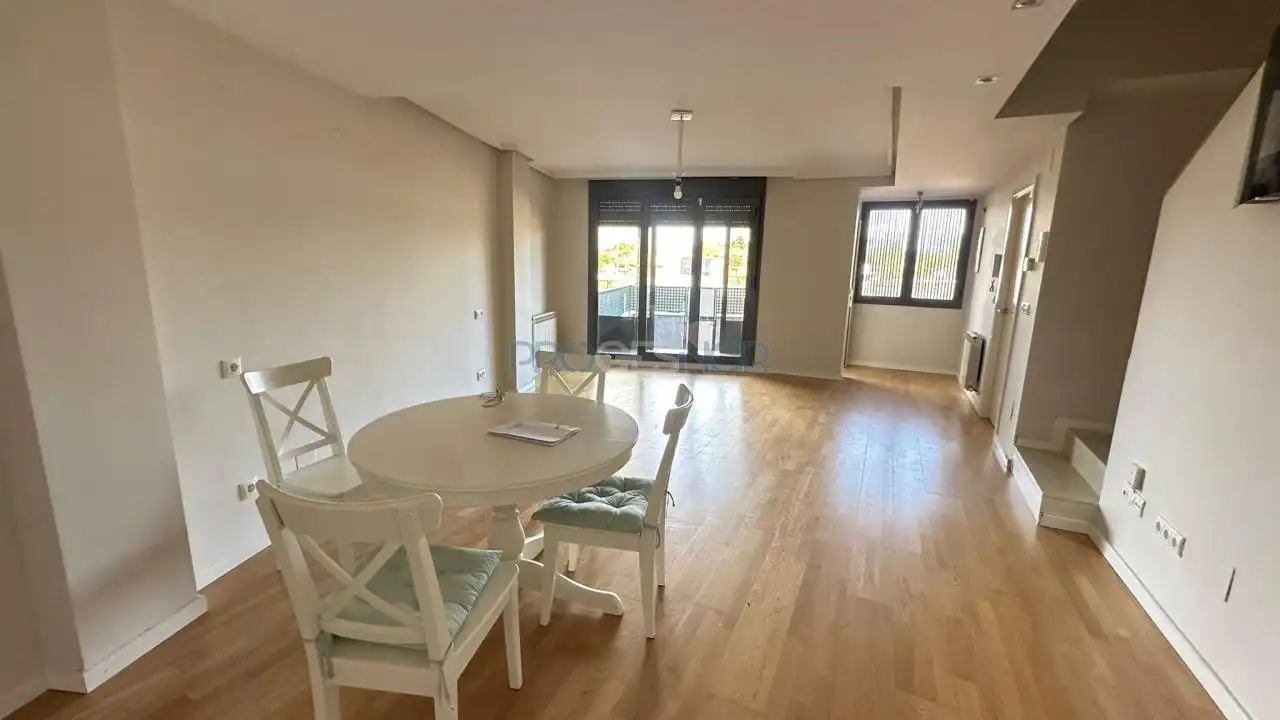 Adossat amb terrassa en venda a San Andrés del Rabanedo pueblo, imagen 10