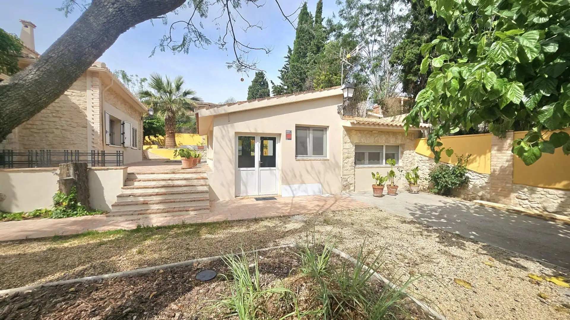 Villa con terrazza in vendita a Garbinet - Vistahermosa, imagen 82