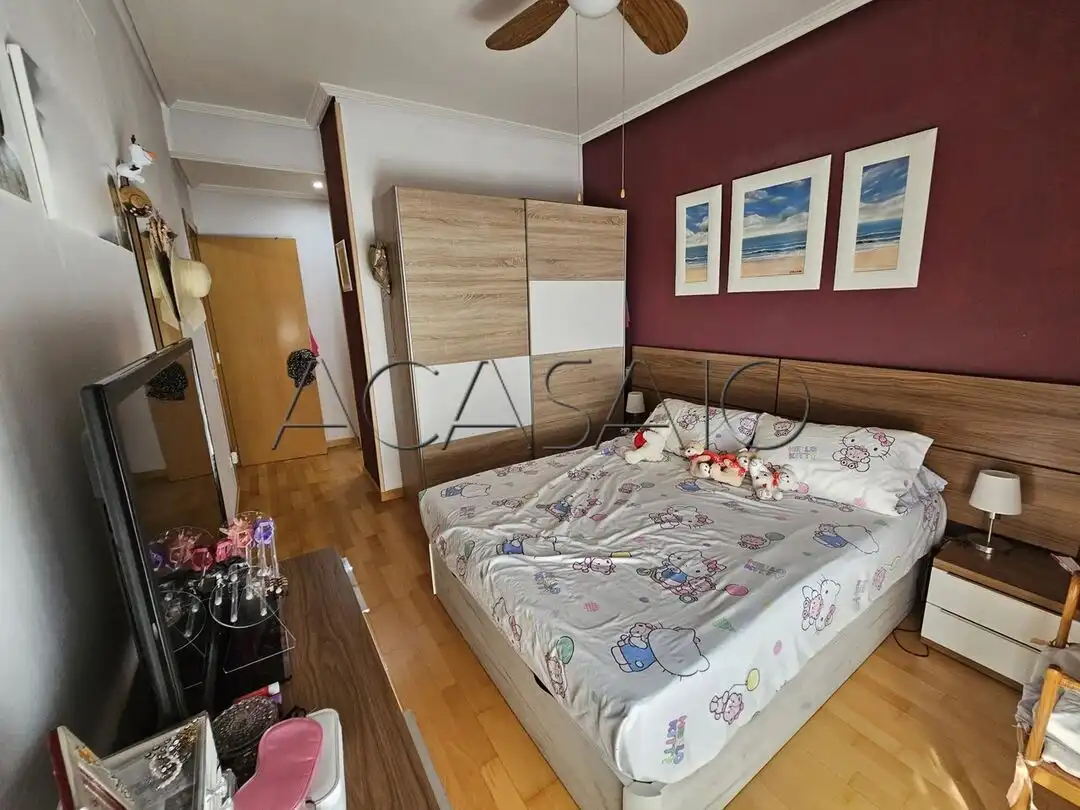Flat with lift for sale in Hospital, imagen 33