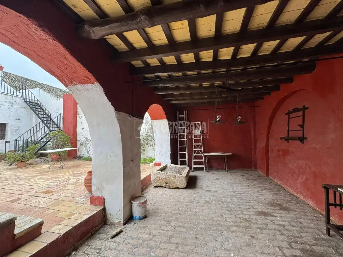 Terraza de Casa o chalet en venta en Osuna con Terraza y Trastero