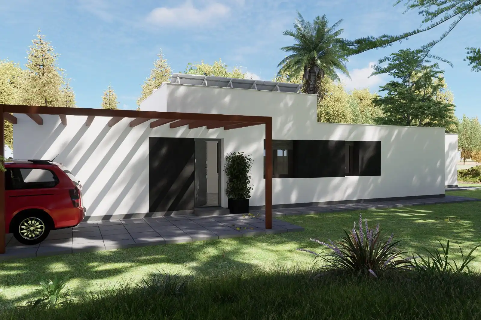 Maison à vendre à El Pinós / Pinoso, imagen 5