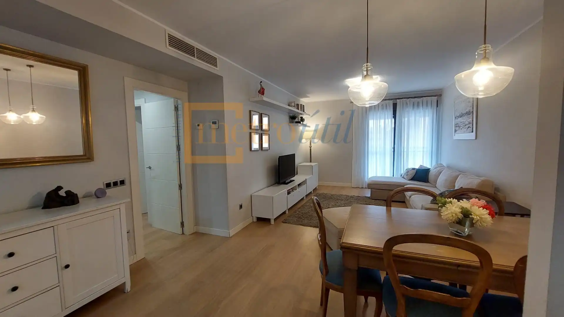 Appartamento con terrazza in vendita a Calle Silvestre Sánchez Sierra, imagen 5
