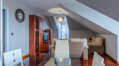 Foto 3 de Ático en venta en  Huertas (las), Sancibrián, Santa Cruz de Bezana