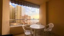 Bedroom of Flat for sale in  Cádiz Capital  with Terrace, Storage room and Swimming Pool