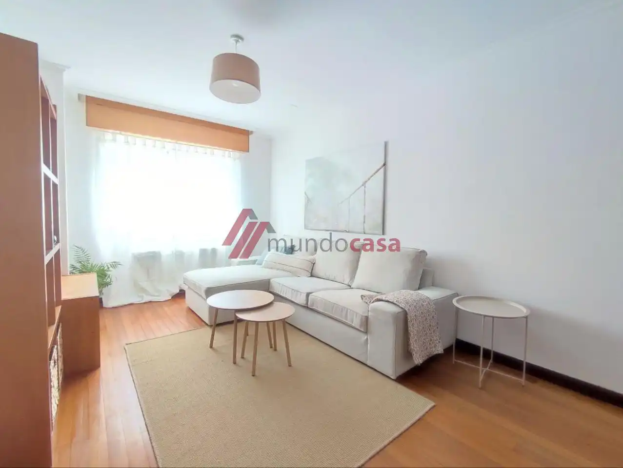 Flat for rent in Alto del Castaño