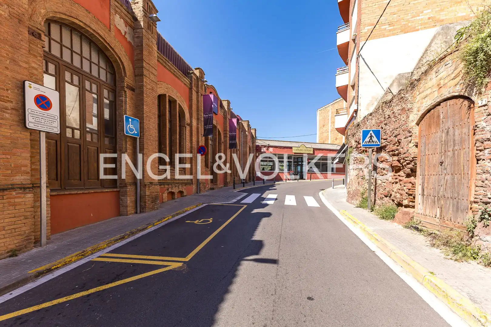 Wohnbaugrundstück zum Verkauf in Corbera de Llobregat, imagen 20
