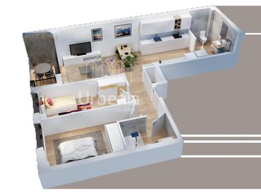 Appartamento con ascensore in vendita a Calella