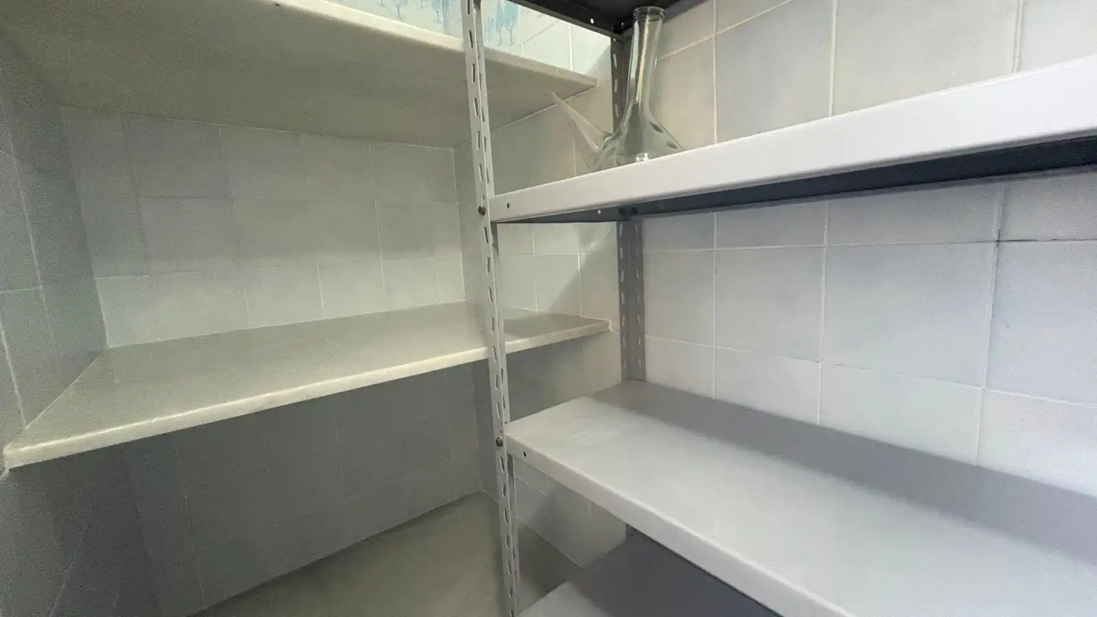 Flat for rent in Calle CORREDERA, Almansa
