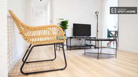 Foto 5 de Pis per a compartir a Santa Eugenia, Madrid