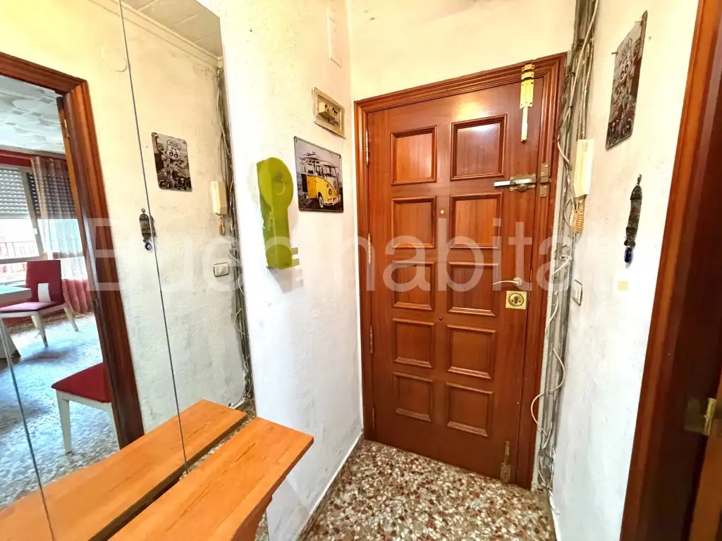 Appartamento in vendita a Calle Industria, imagen 11