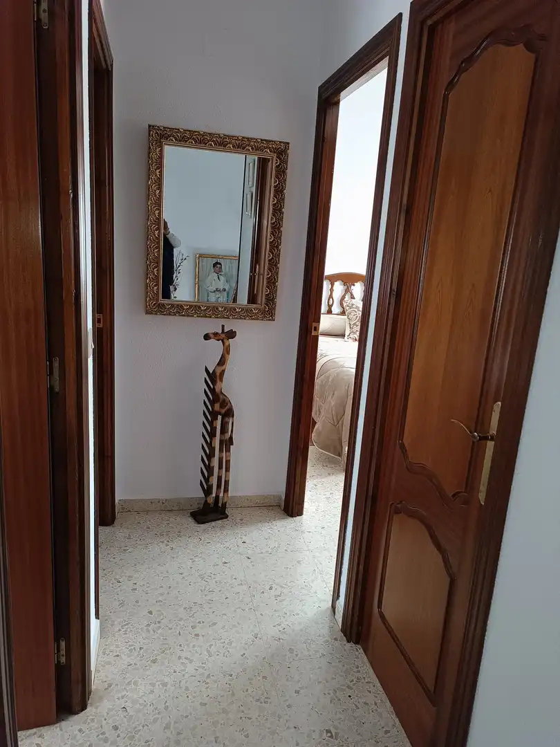 Casa adosada en venda en Villaviciosa de Córdoba amb Moblat