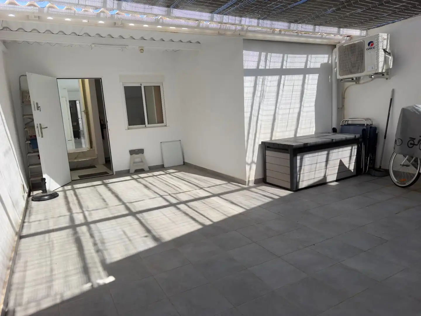 Casa con jardín en venta en Santiago de la Ribera, imagen 24