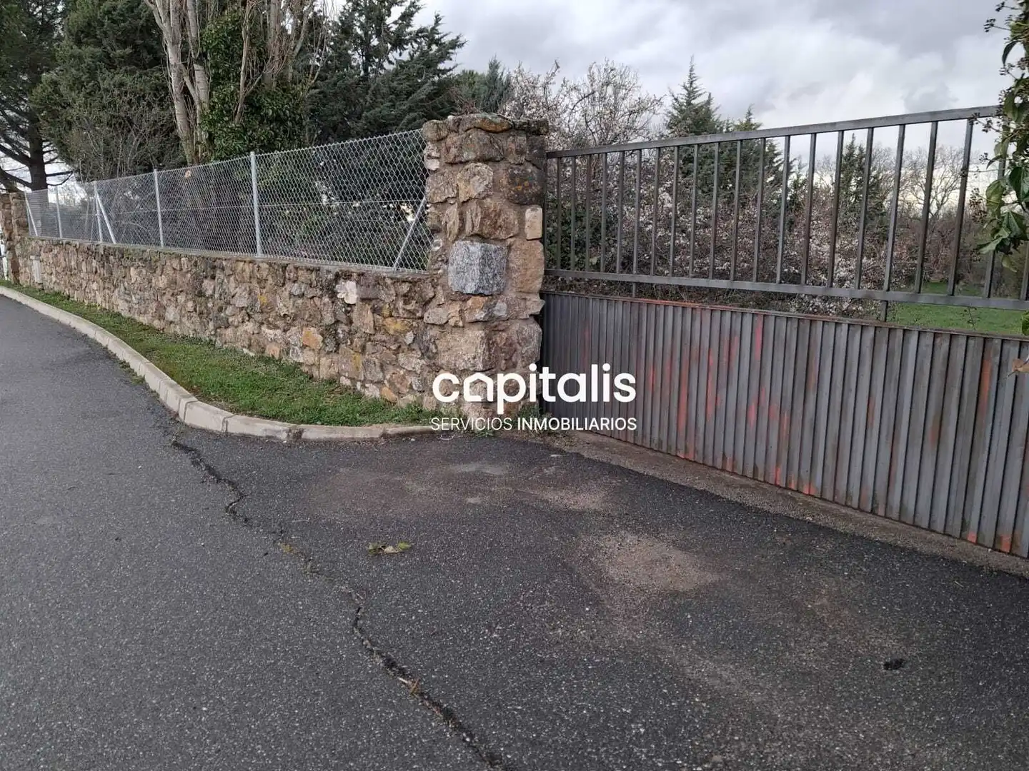 Residencial en venta en Santo Tomé del Puerto
