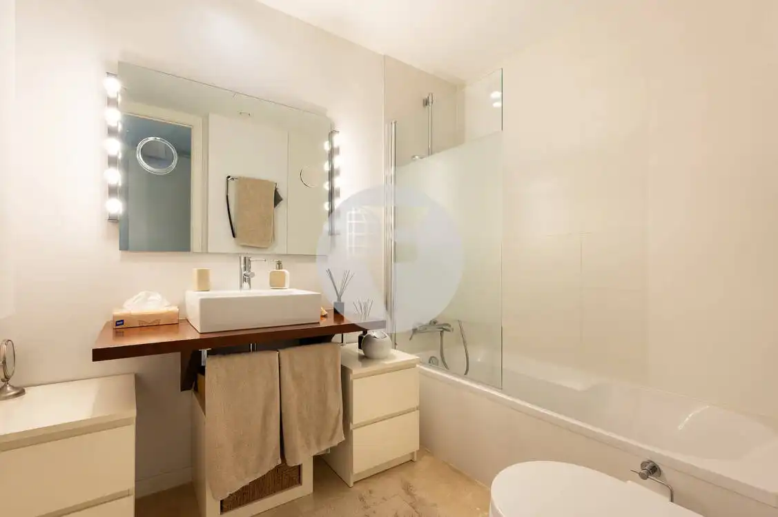 Piso con piscina en venta en Portals Nous, imagen 23
