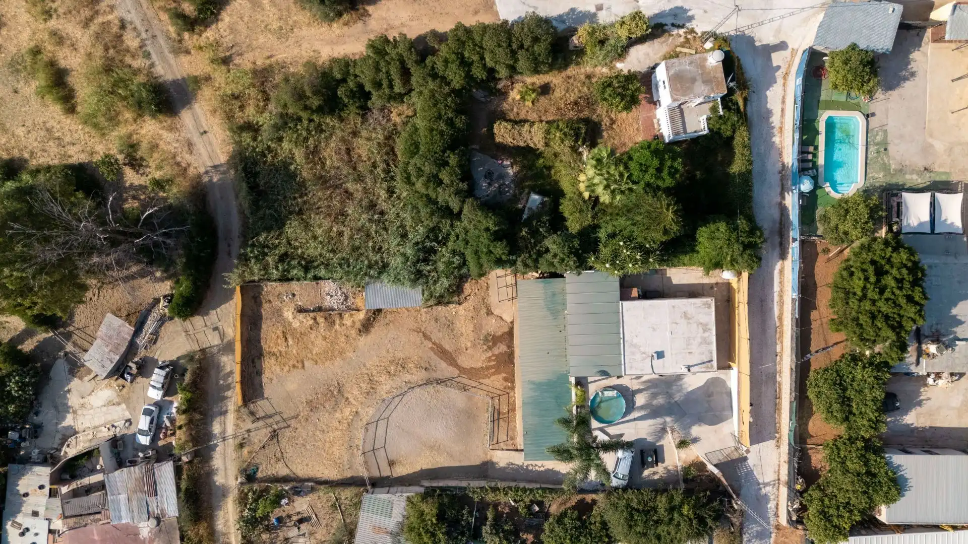Finca rústica en venta en Cártama con Aire acondicionado y Trastero
