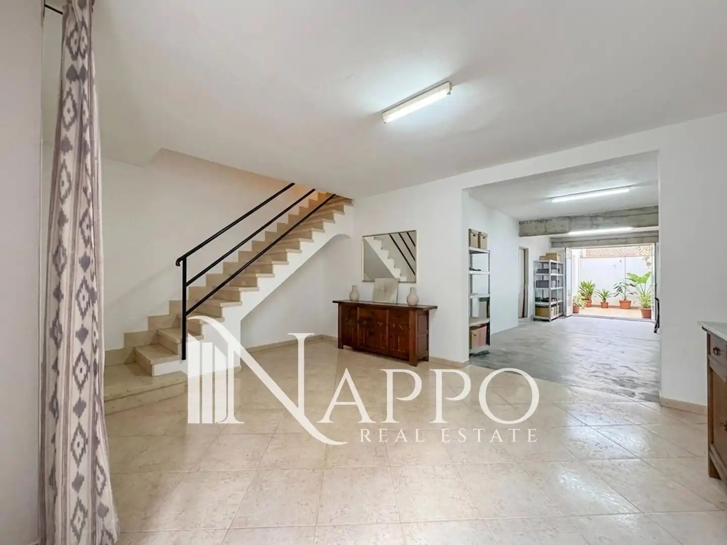Casa a schiera con giardino in vendita a Carrer Nord, imagen 19