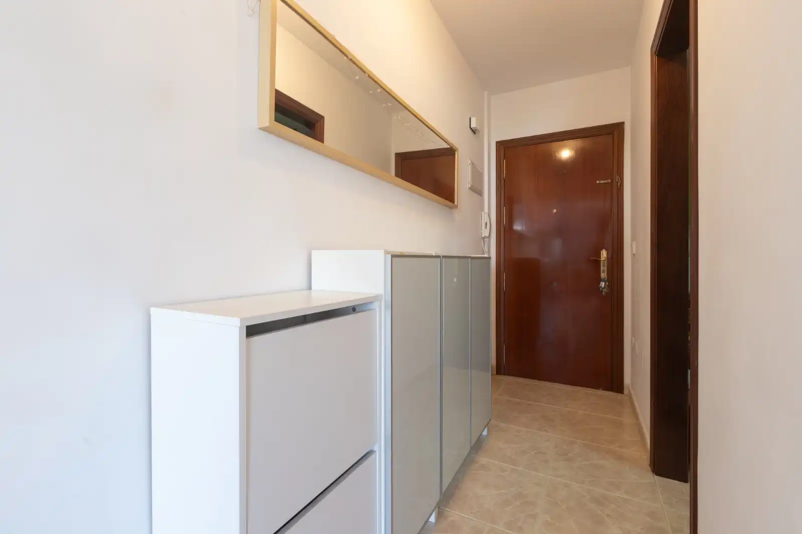 Wohnung zum Verkauf in Los Boliches 