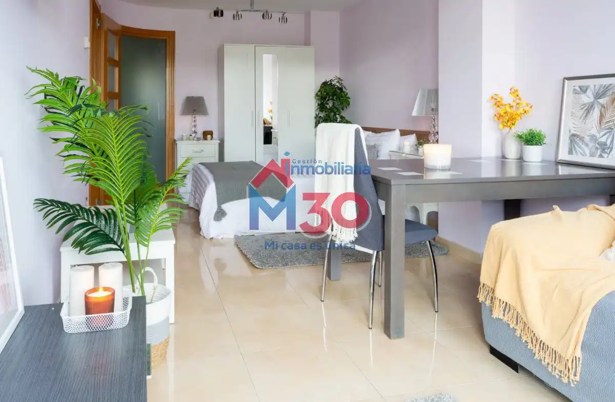 Habitación de Piso en venta en Miranda de Ebro con Calefacción, Parquet y Terraza