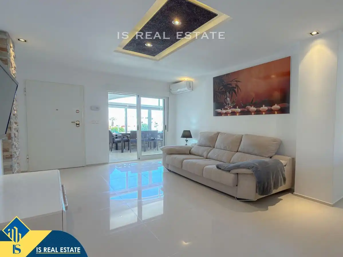 Ático con piscina en venta en Orihuela Costa, imagen 43
