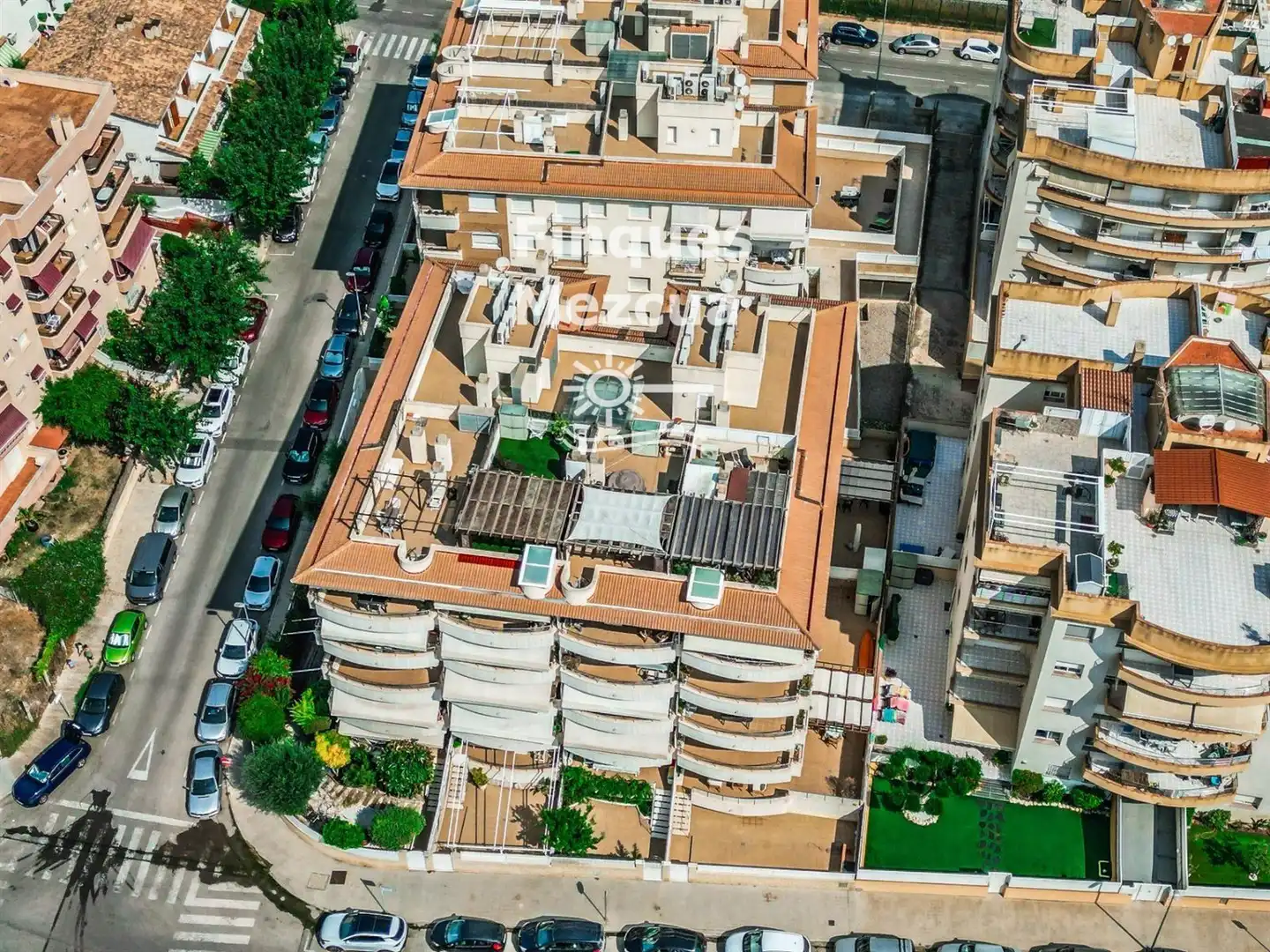 Ático con piscina en venta en JOSEP PLA, imagen 30