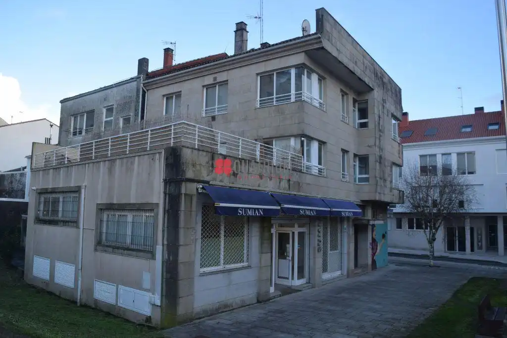 Business premises for sale in Sánchez Freire, imagen 16