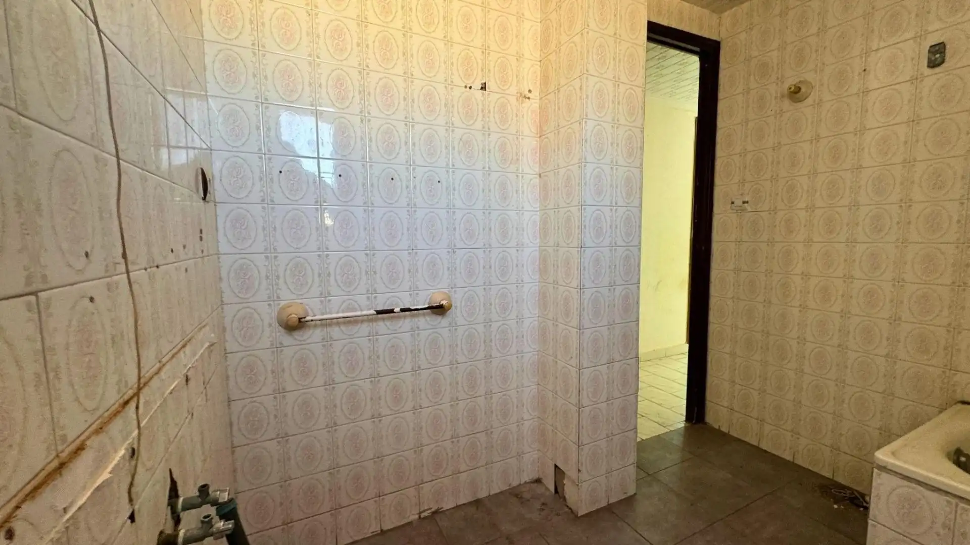 Baño de Piso en venta en Elda con Balcón