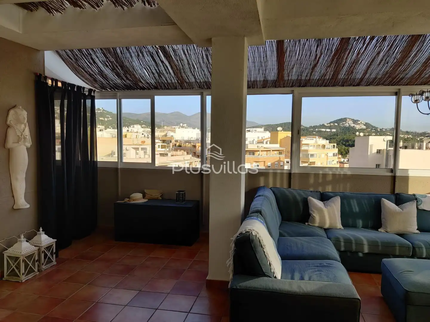 Appartement compact à vendre à Zona Pueblo, imagen 14