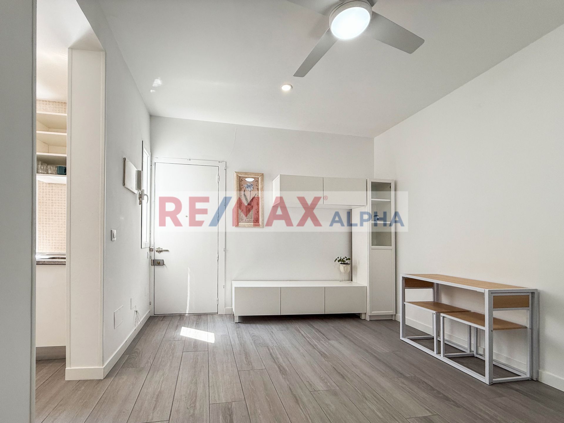 Estudio de alquiler en Calle de Eguilaz, 5, Trafalgar, Chamberí