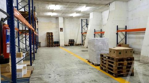 Photo 2 of Industrial buildings for sale in Bolueta, Bizkaia