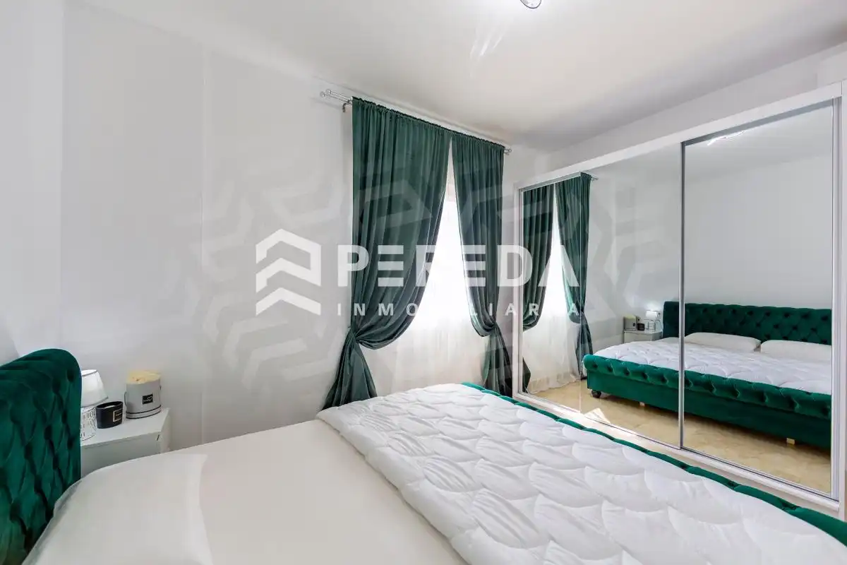Habitación de Apartamento en venta en Roquetas de Mar con Aire acondicionado y Terraza