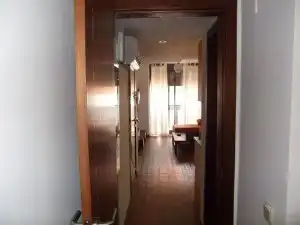 Pis de lloguer en Madrid amb Aire condicionat, Calefacció i Traster